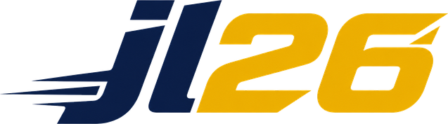 jl26 official logo